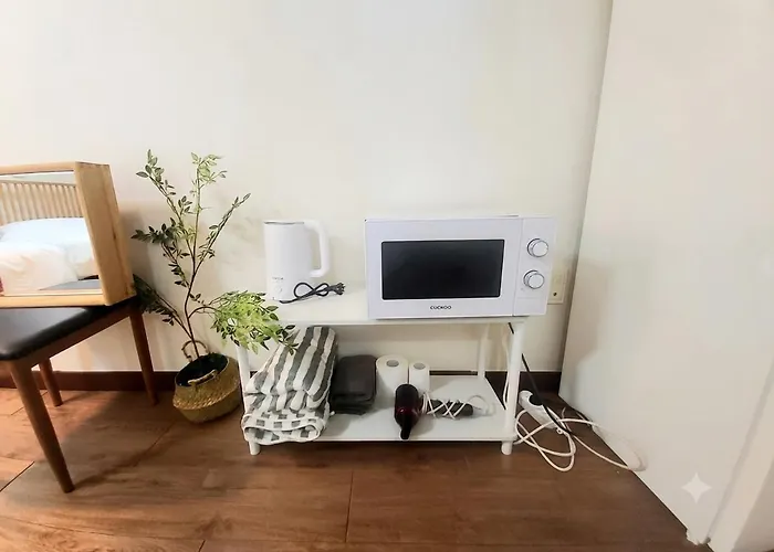 Station ソウル特別市